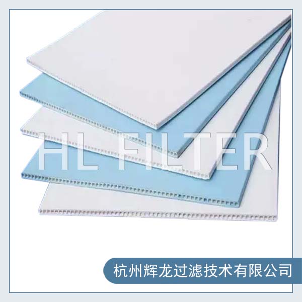 高溫煙氣除塵陶瓷膜濾芯1