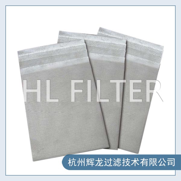 標準五層燒結網1