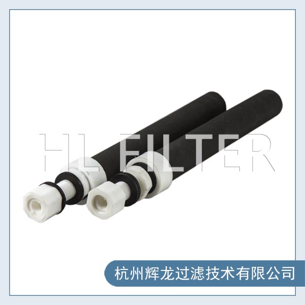PE、PA微孔過濾管2